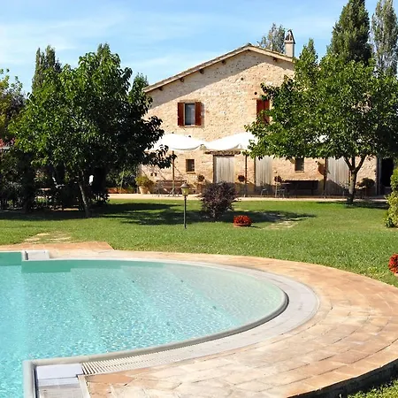 Agriturismo Le Due Torri Ponte Pazienza
