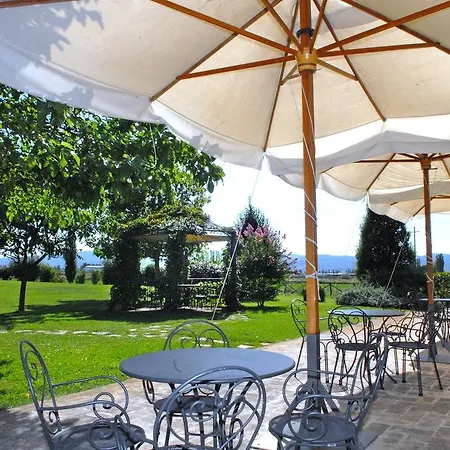 Agriturismo Le Due Torri Ponte Pazienza Farm stay *