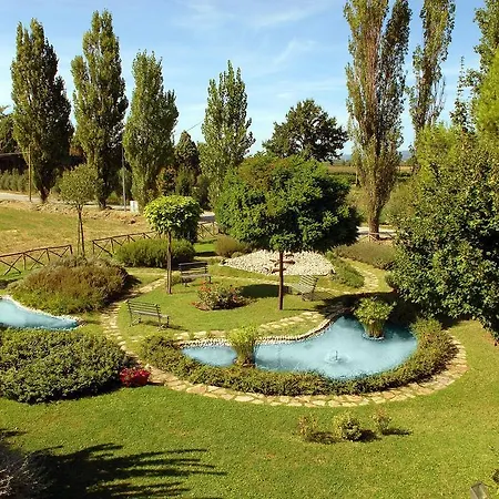 Agriturismo Le Due Torri Ponte Pazienza * Spello