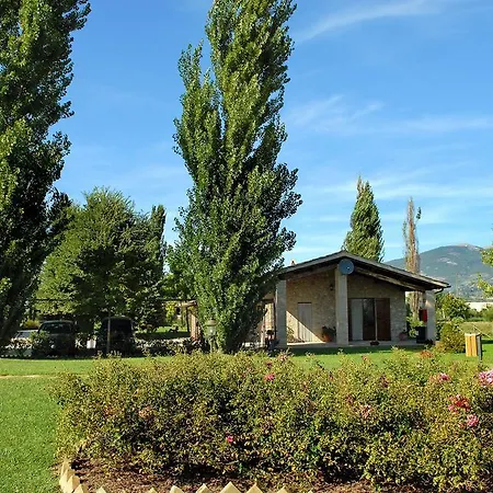 Agriturismo Le Due Torri Ponte Pazienza Farm stay
