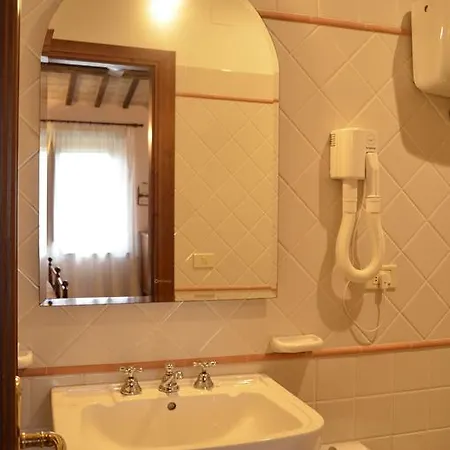 Agriturismo Le Due Torri Ponte Pazienza