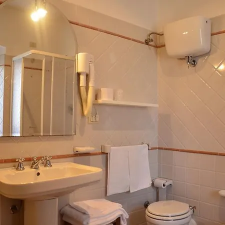 Agriturismo Le Due Torri Ponte Pazienza *