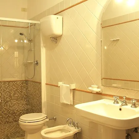 Farm stay Agriturismo Le Due Torri Ponte Pazienza