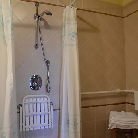 Agriturismo Le Due Torri Ponte Pazienza Farm stay *