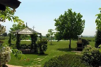 Farm stay Agriturismo Le Due Torri Ponte Pazienza *