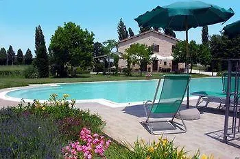 Agriturismo Le Due Torri Ponte Pazienza *