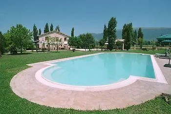 Agriturismo Le Due Torri Ponte Pazienza *