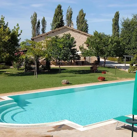 Agriturismo Le Due Torri Ponte Pazienza