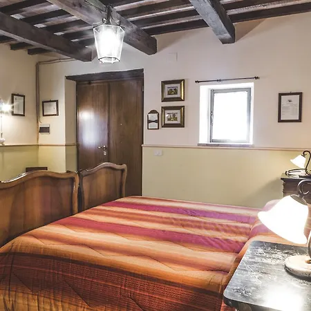 Agriturismo Le Due Torri Ponte Pazienza *