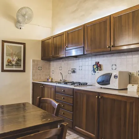 Farm stay Agriturismo Le Due Torri Ponte Pazienza *