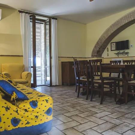 Agriturismo Le Due Torri Ponte Pazienza Farm stay *