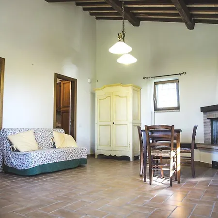 Farm stay Agriturismo Le Due Torri Ponte Pazienza