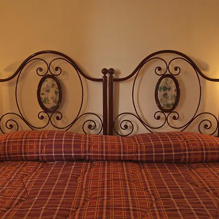 Agriturismo Le Due Torri Ponte Pazienza Spello