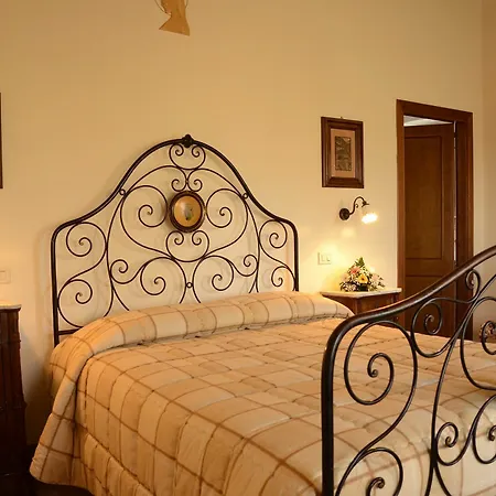 Farm stay Agriturismo Le Due Torri Ponte Pazienza