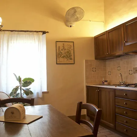 Farm stay Agriturismo Le Due Torri Ponte Pazienza Spello