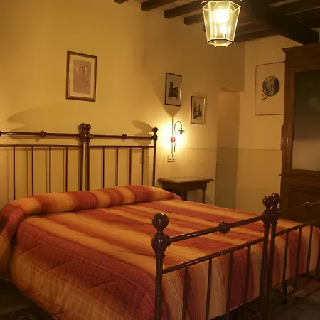 Le Due Torri Ponte Pazienza Spello