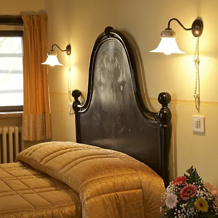 Farm stay Agriturismo Le Due Torri Ponte Pazienza *