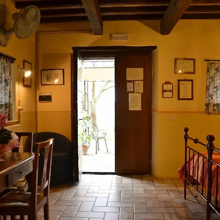 Agriturismo Le Due Torri Ponte Pazienza